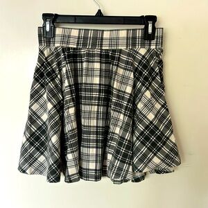 Skate skirt